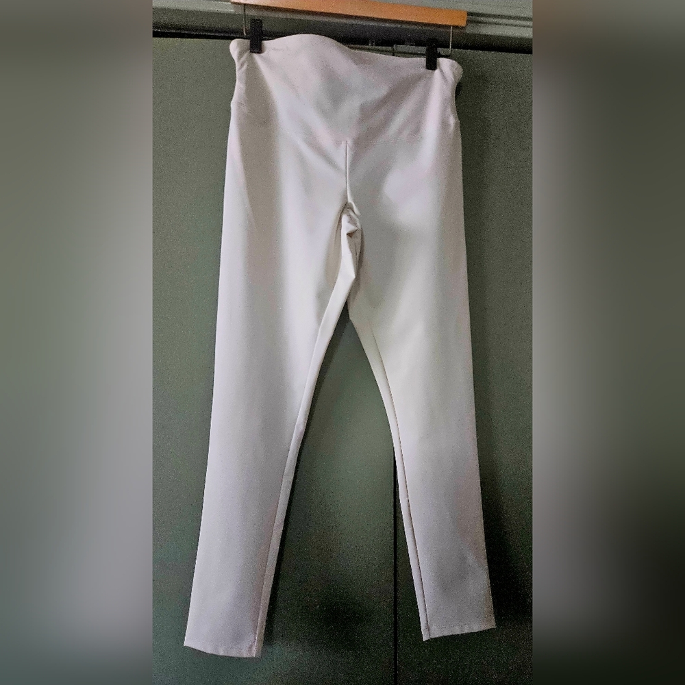 Yummie leggings sz large